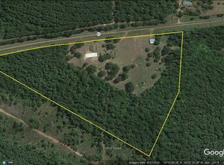 14255 State Highway 87 N, Milam, TX 75959