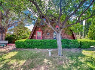 5588 E Madalein Dr, Hereford, AZ 85615