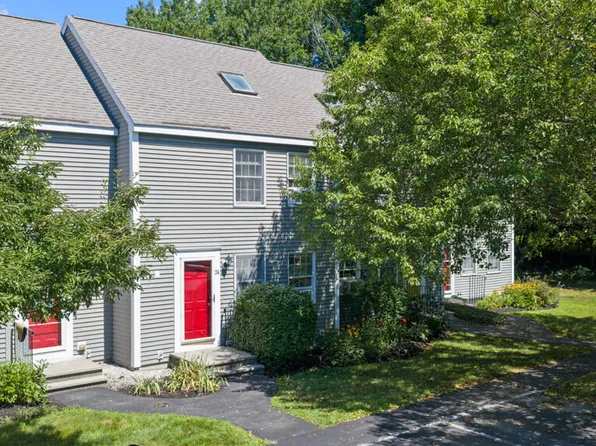 24 Turkey Trail #26, Windham, ME 04062
