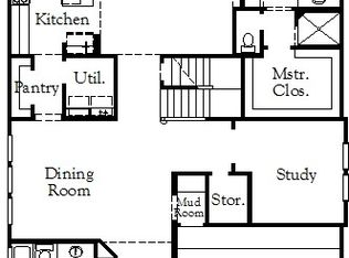 4201 Gambel Rd, Prosper, TX 75078