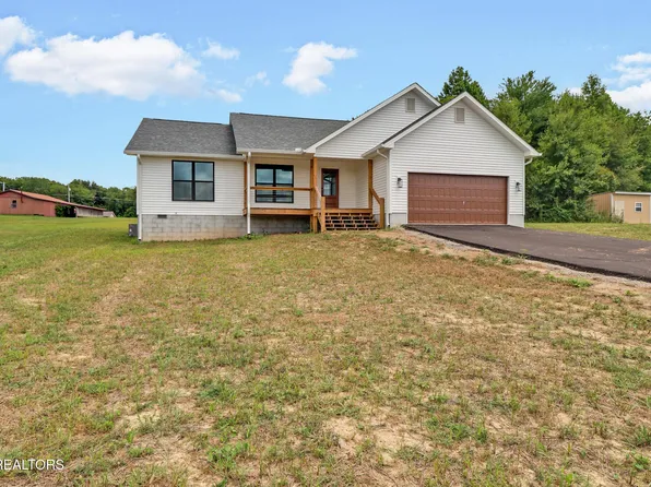 121 Willow Lake Dr, Jamestown, TN 38556