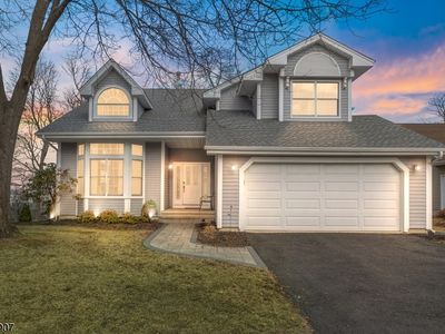 112 Autumn Ridge Rd, Bedminster, NJ, 07921