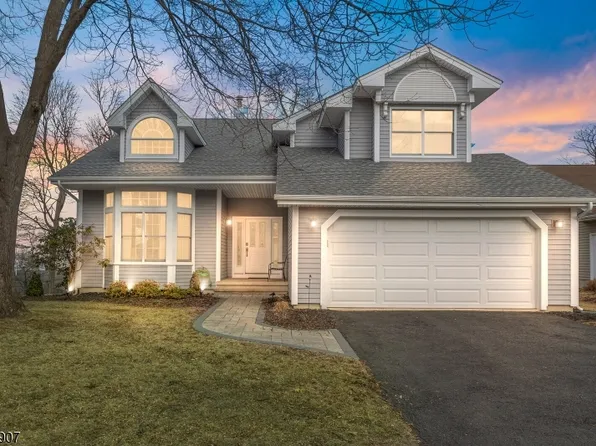 112 Autumn Ridge Rd, Bedminster Twp., NJ 07921