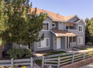 912 S Yampa St APT 207, Aurora, CO 80017
