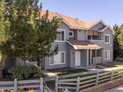 912 S Yampa Street #207, Aurora, CO, 80017