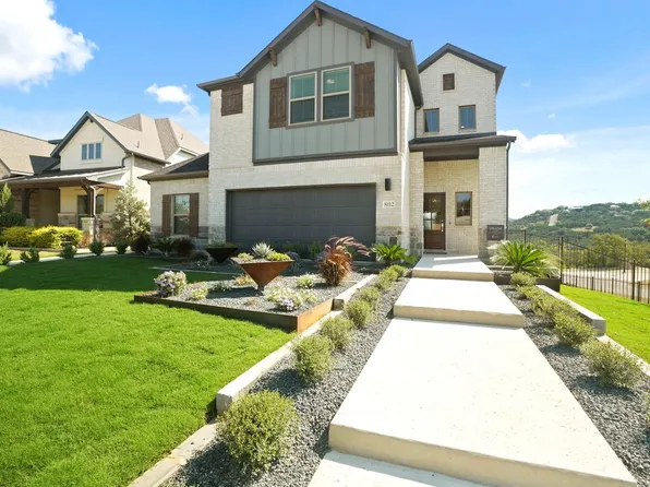8112 Turning Leaf Cir, Leander, TX 78645