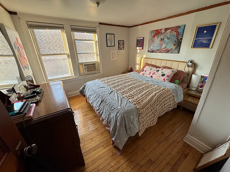 3131 N Bernard St #3 — Photo 2