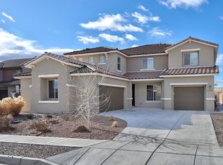 6709 Piedra Aspero St NW, Albuquerque, NM 87120