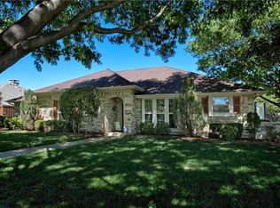 2801 Cross Bend Rd, Plano, TX 75023