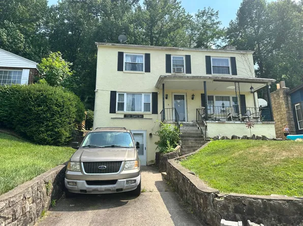 876 Sherwood Rd, Charleston, WV 25314