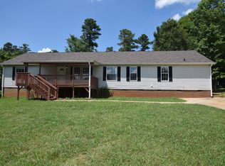 9518 Anne Taylor Rd, York, SC 29745
