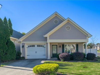 1 Stewart Dr, Cartersville, GA, 30120