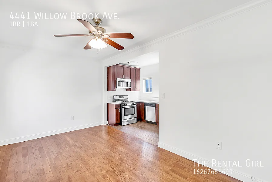 Adorable Bungalow Community | Prime Virgil Village Location | Stainless Steel Appliances + Laundr... — Photo 3