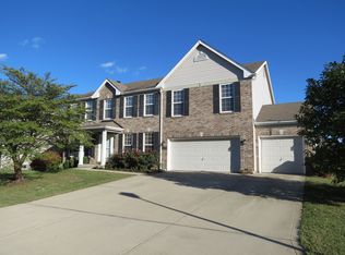 3436 Langford Ln, Shiloh, IL 62221