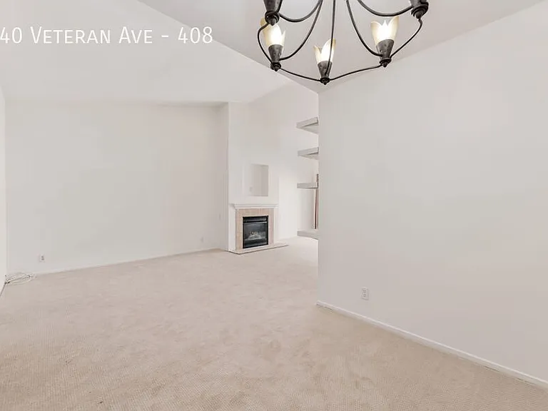 440 Veteran Ave #408 — Photo 9