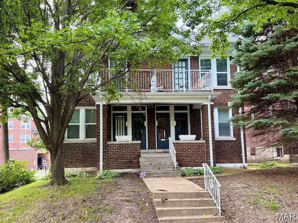 4950 Lindenwood Ave #A, Saint Louis, MO 63109