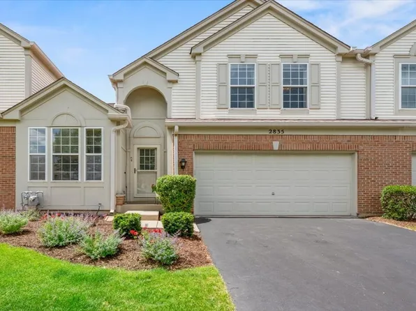 2835 Waterfront Ave, Algonquin, IL 60102