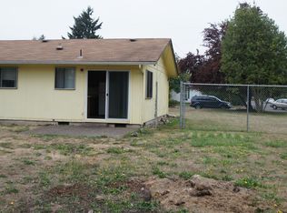 1327 7th St, Springfield, OR 97477