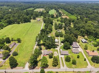 6676 Island Rd, Jarreau, LA 70749