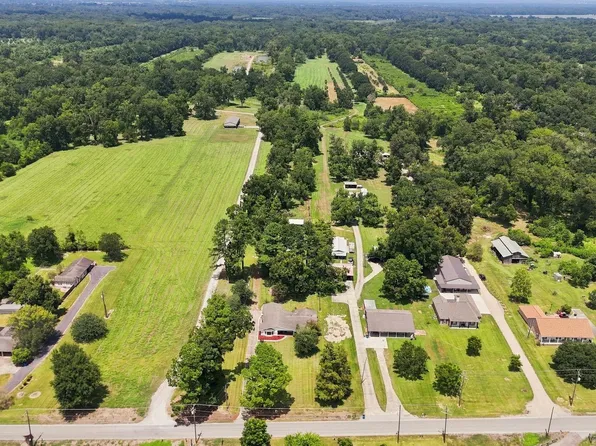 6676 Island Rd, Jarreau, LA 70749
