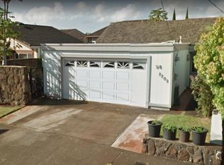 94-1141 Pohu Pl, Waipahu, HI 96797