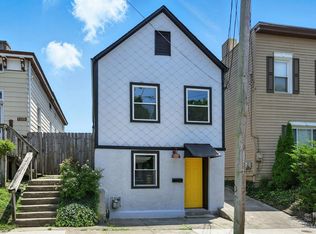 4218 Kirby Ave, Cincinnati, OH 45223