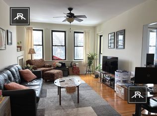 1410 Commonwealth Ave #14, Brighton, MA 02135