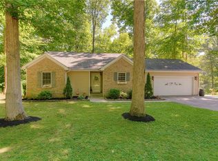 223 Victory Hl, Coatesville, IN 46121
