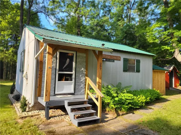 297 Dead Horse Hollow Blvd, Marienville, PA 16239