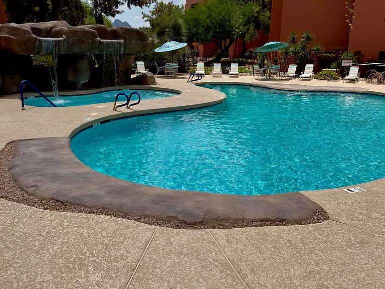 4303 E Cactus Rd #235 — Photo 39