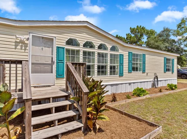 300 Wild Turkey Ln, Quincy, FL 32351