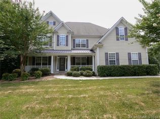 1711 Colville Ln, Tega Cay, SC 29708