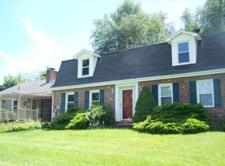 839 Minnow Creek Rd, Jefferson, NC 28640