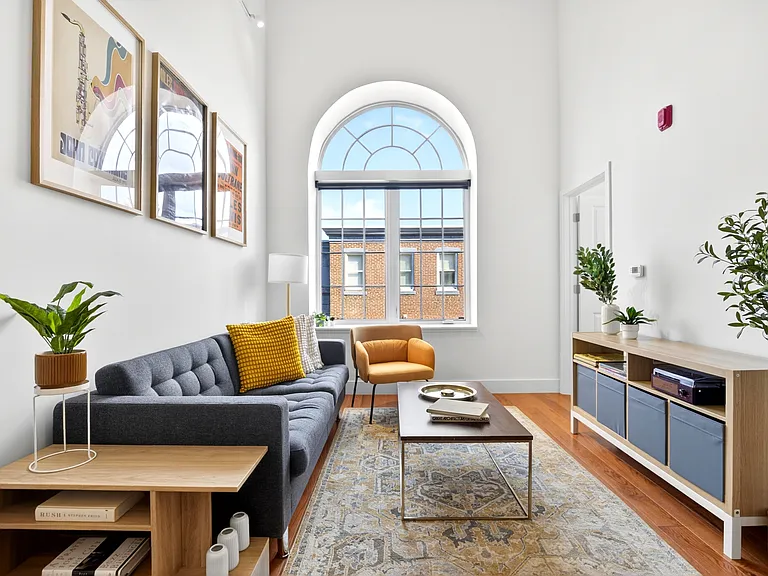 Clearfield Lofts — Photo 15