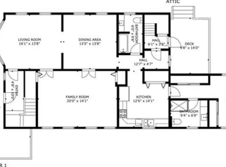 118 Worcester St #1 — Photo 6