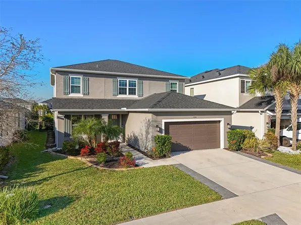 5724 Sunflower Cir, Sarasota, FL 34238
