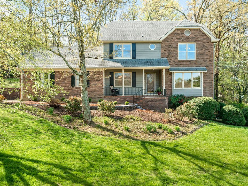 9322 Mountain Shadows Dr, Chattanooga, TN 37421 Zillow
