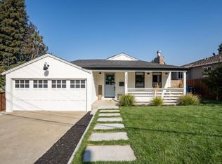 3533 Michael Dr, San Mateo, CA 94403