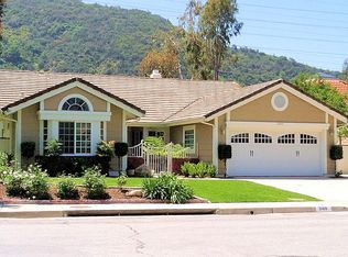3189 Dragonfly St, Glendale, CA 91206