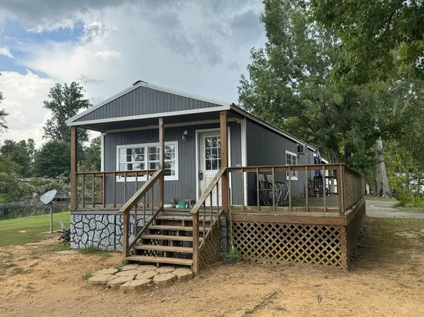 78 Ellzey Rd, Sardis, MS 38666