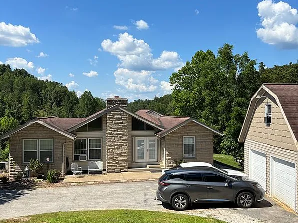2424 State Route 1107, Paintsville, KY 41240