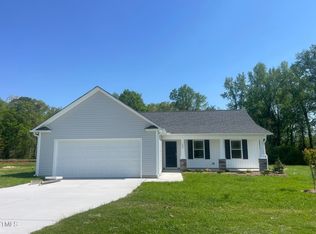 299 Phil Jack Rd, Dunn, NC 28334