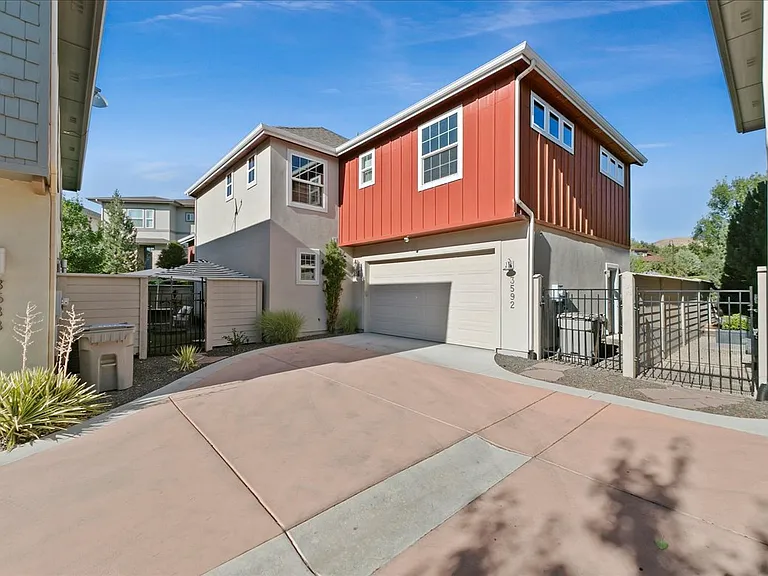 3592 S Pheasant Tail Way — Photo 49
