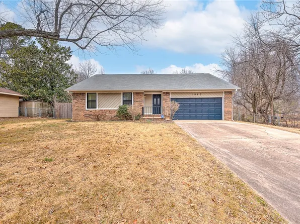 1842 E Cortland St, Fayetteville, AR 72703