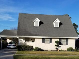 2016 Neyrey Dr, Metairie, LA 70001