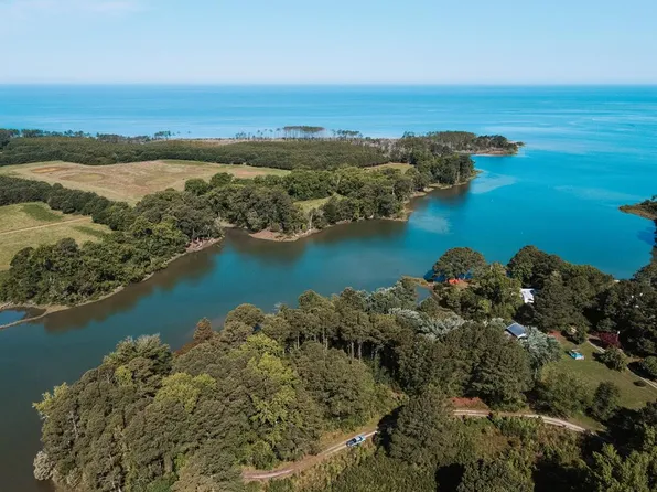 0 Mattasippy Dr, Exmore, VA 23350