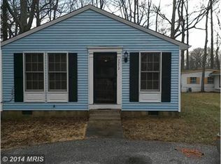 3372 Arundel On The Bay Rd, Annapolis, MD 21403