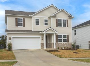114 W Cassa Way LOT 8, Mount Juliet, TN 37122