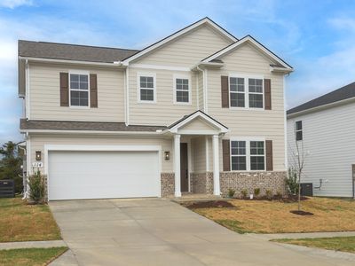 114 W Cassa Way LOT 8, Mount Juliet, TN, 37122