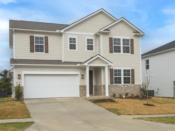114 W Cassa Way Lot 8, Mount Juliet, TN 37122